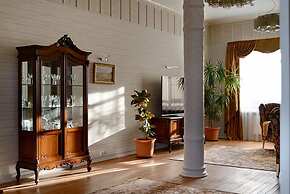Villa Muse