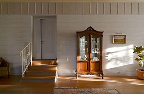 Villa Muse