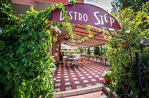 Step