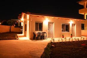 Vila Landi