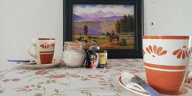 Hostal Los Grillos