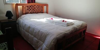 Hostal Los Grillos