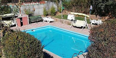 Hostal Los Grillos