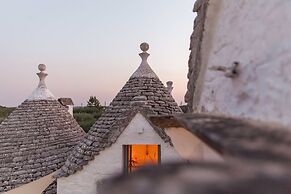 Trulli 18cinquantanove