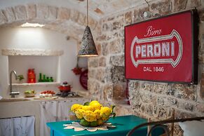 Trulli 18cinquantanove
