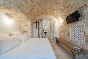 Trulli 18cinquantanove