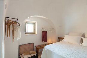 Trulli 18cinquantanove