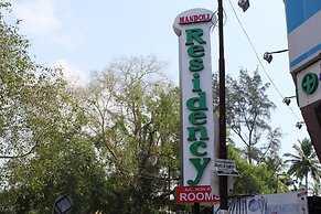 Mandoli Residency