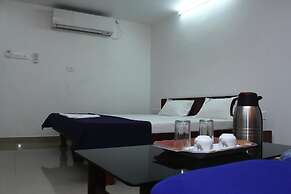 Mandoli Residency