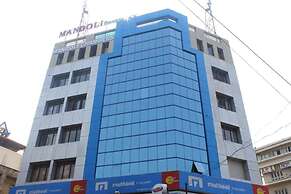 Mandoli Residency