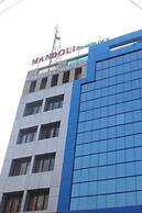 Mandoli Residency
