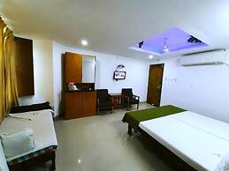 Mandoli Residency