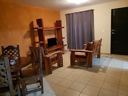casa san javier