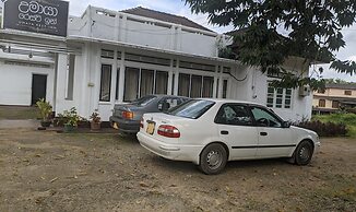 Umaya Rest Inn