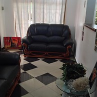 Mzunguu Safari Lodge