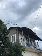 Taygetos