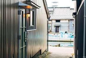 MINKA Riverside Villas