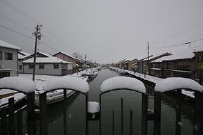 MINKA Riverside Villas