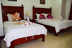 Vanne Hotel