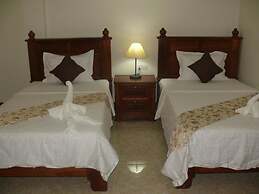 Vanne Hotel