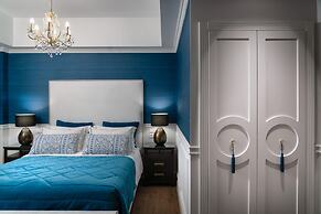 Evripidou Suites