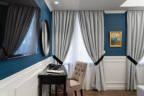 Evripidou Suites