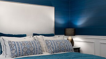 Evripidou Suites