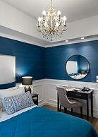 Evripidou Suites
