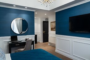 Evripidou Suites
