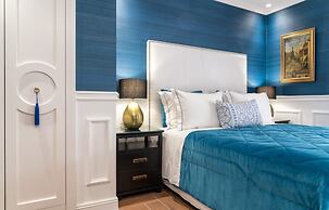 Evripidou Suites
