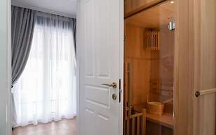 Evripidou Suites