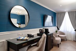 Evripidou Suites