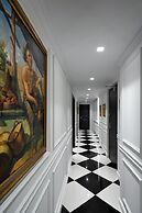Evripidou Suites