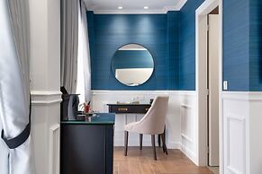 Evripidou Suites