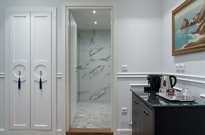 Evripidou Suites