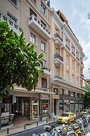 Evripidou Suites