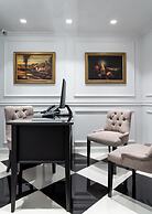 Evripidou Suites