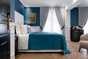 Evripidou Suites
