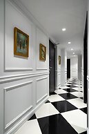 Evripidou Suites