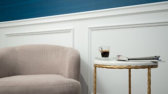 Evripidou Suites