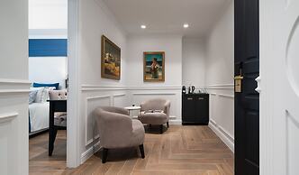 Evripidou Suites