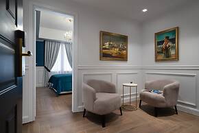 Evripidou Suites