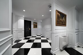 Evripidou Suites
