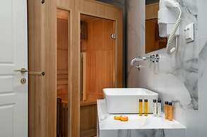 Evripidou Suites