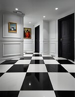 Evripidou Suites