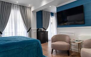 Evripidou Suites