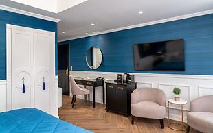 Evripidou Suites