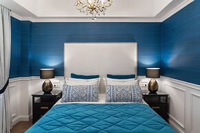 Evripidou Suites