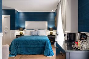 Evripidou Suites