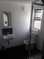 Crofts Hotel